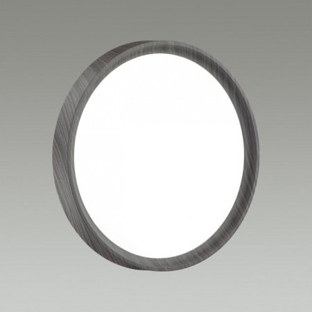 Открыть Накладной светильник Sonex Woodi 7627/CL Фото Накладной светильник Sonex Woodi 7627/CL