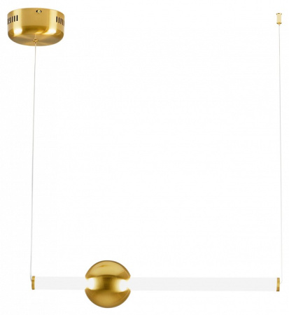 Фото Подвесной светильник Moderli Eclipse V10698-PL