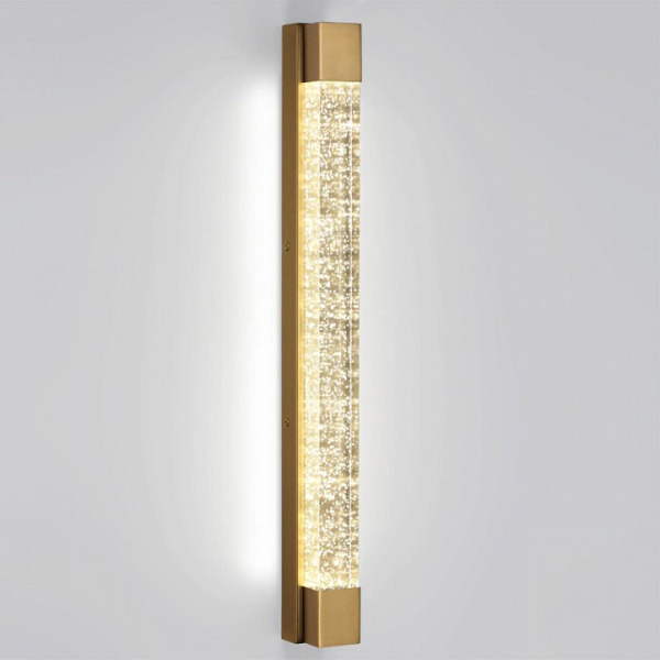 Фото Накладной светильник Odeon Light Mirada 6681/12WL