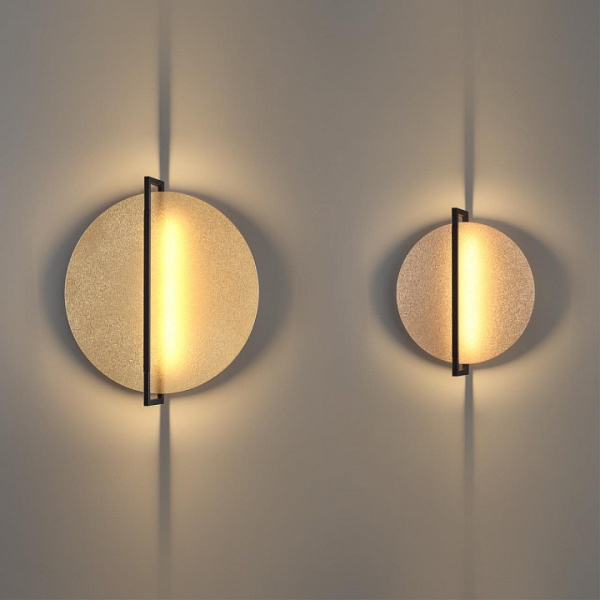 Фото Накладной светильник Odeon Light Next 7016/20WL