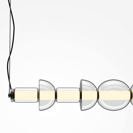 Фото Подвесной светильник Maytoni Cosmo MOD210PL-L39B3K