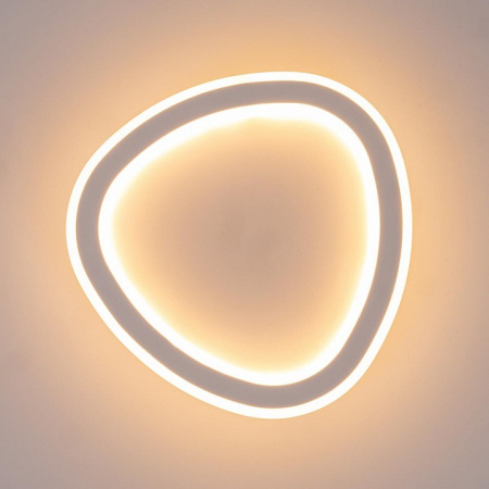 Фото Накладной светильник Citilux ТRIO CL215B220