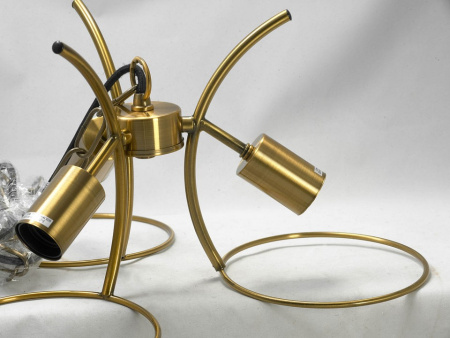 Фото Подвесная люстра Lussole Anchorage LSP-9556