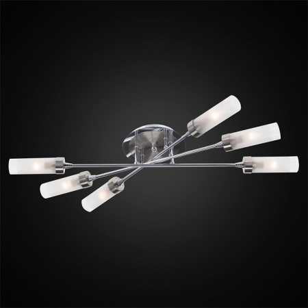 Фото Люстра на штанге Citilux Хеликс CL109161
