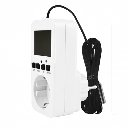 Фото Розетка умная Feron TM 48972