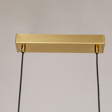 Фото Подвесной светильник Favourite Raya 4097-1P