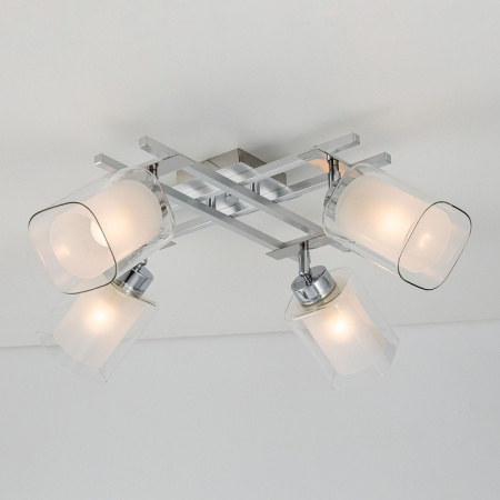 Фото Спот Citilux Риволи CL104140