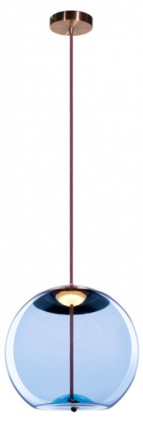 Фото Подвесной светильник Loft it Knot 8133-B