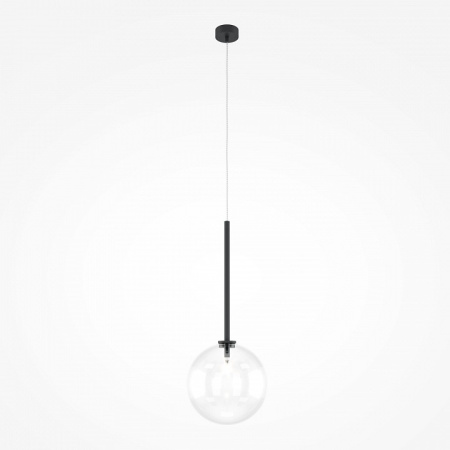 Фото Подвесной светильник Maytoni Mood MOD172PL-01B