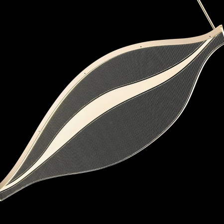 Фото Подвесной светильник Wertmark Hetti WE450.01.323