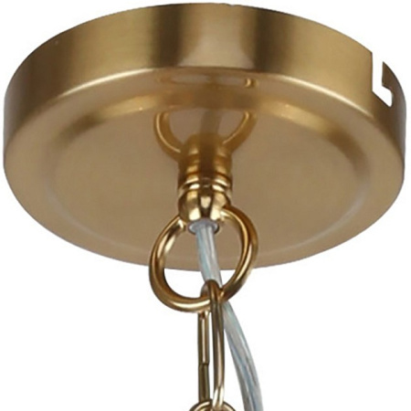 Фото Подвесная люстра Stilfort Leader 1047/05/08P