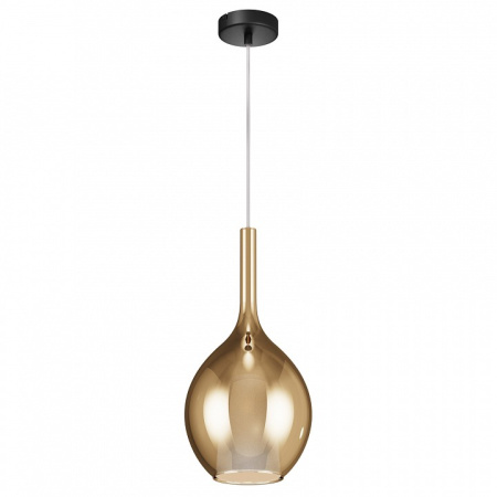 Фото Подвесной светильник Maytoni Duality MOD271PL-01B2