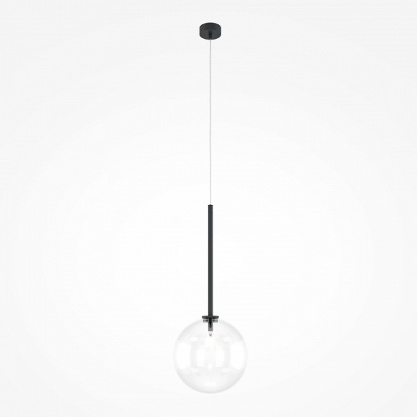 Фото Подвесной светильник Maytoni Mood MOD172PL-01B