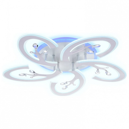 Открыть Накладной светильник Ambrella Light FA FA512 Фото Накладной светильник Ambrella Light FA FA512