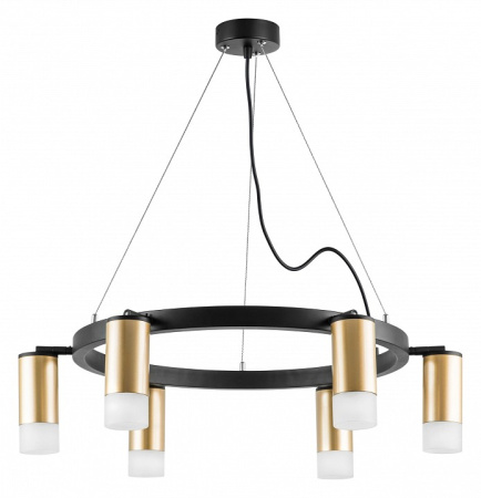 Фото Подвесная люстра Lightstar Rullo LR0164061