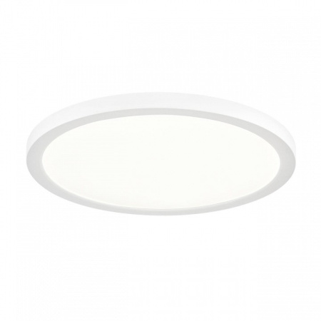 Фото Встраиваемый светильник Sonex Nebula 7754/24L