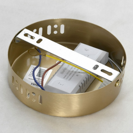 Фото Подвесной светильник Lussole Centennial LSP-7024