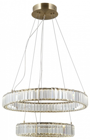 Фото Подвесной светильник Moderli Asti V10732-PL