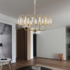 Фото Подвесная люстра Rivoli Waltraud Б0052465