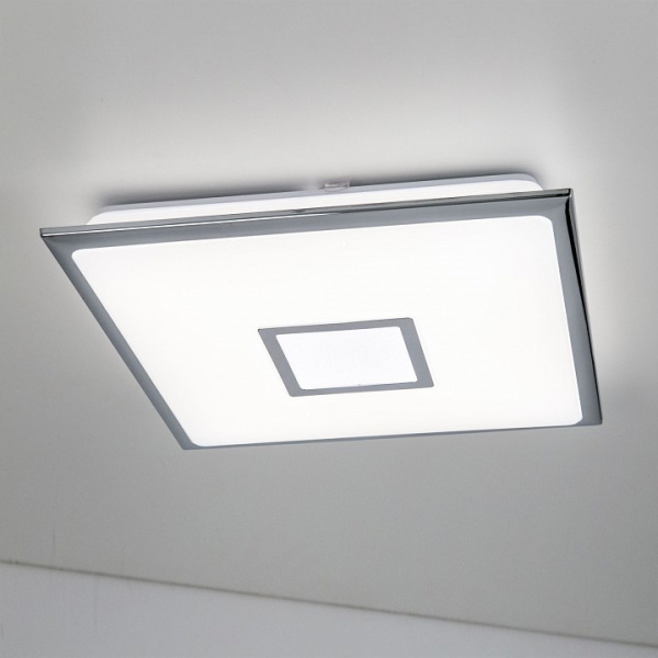 Фото Накладной светильник Citilux Старлайт Смарт CL703AK50G