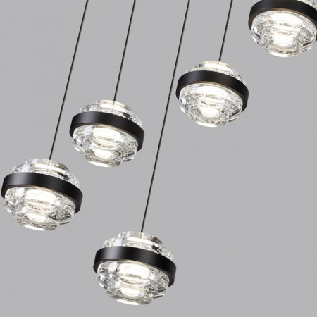 Фото Подвесная люстра Odeon Light Klot 5031/40L