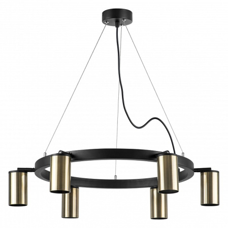 Фото Подвесная люстра Lightstar Rullo LR016316