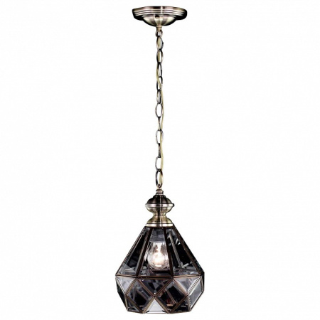 Фото Подвесной светильник Citilux Витра-1 CL442110