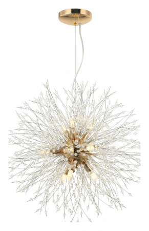 Фото Подвесная люстра Stilfort Salut 2123/03/09P