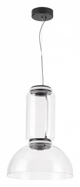 Фото Подвесной светильник Divinare Trumpet 1242/06 SP-18