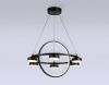Открыть Подвесная люстра Ambrella Light FL FL51775 Фото Подвесная люстра Ambrella Light FL FL51775