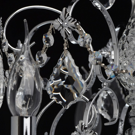 Фото Подвесная люстра MW-Light Каролина 7 367013408