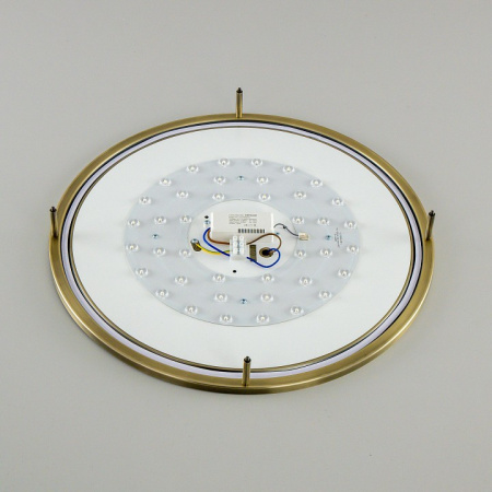 Фото Накладной светильник Citilux Бостон CL709503N