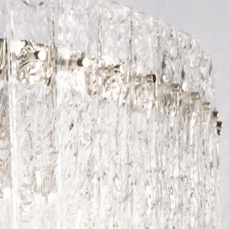 Фото Накладной светильник Loft it Nevada 10297W Nickel