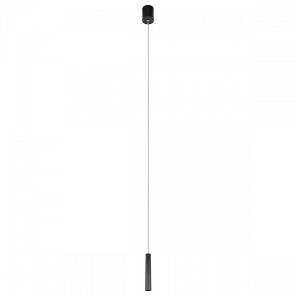 Открыть Подвесной светильник Loft it Metropolis 10334/300 Black Фото Подвесной светильник Loft it Metropolis 10334/300 Black