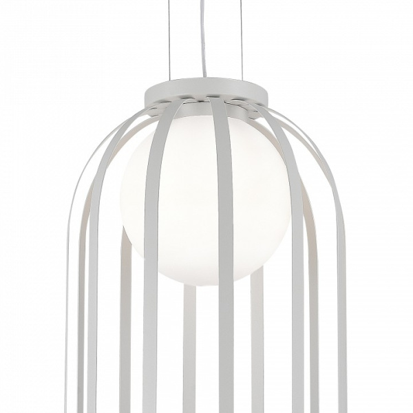 Фото Подвесной светильник ST-Luce Nordic SL6129.503.01