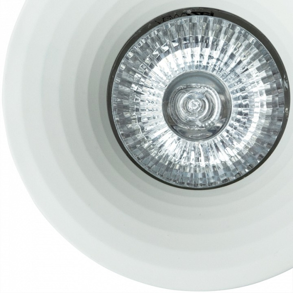 Фото Встраиваемый светильник Arte Lamp Anser A2160PL-1WH