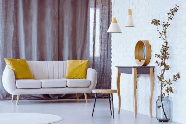 Фото Подвесной светильник Maytoni Bicones P359-PL-01-W