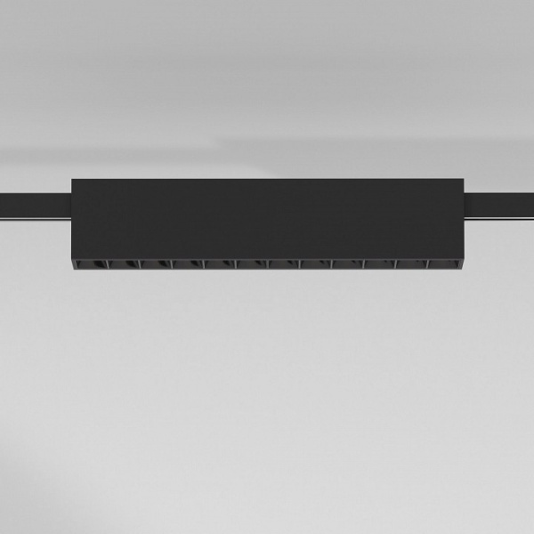 Фото Накладной светильник Elektrostandard Esthetic Magnetic a065422