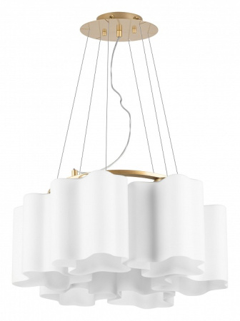 Фото Подвесная люстра Lightstar Nubi 802163