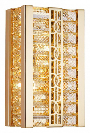 Фото Накладной светильник Favourite Theatrum 4206-2W