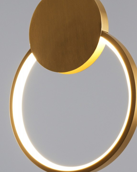 Фото Подвесной светильник Moderli Store V10500-PL