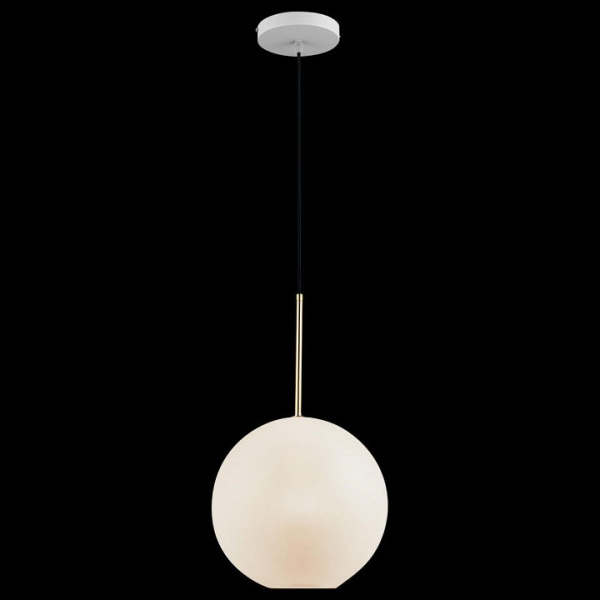 Открыть Подвесной светильник Loft it Bolle 2030-P1 Фото Подвесной светильник Loft it Bolle 2030-P1