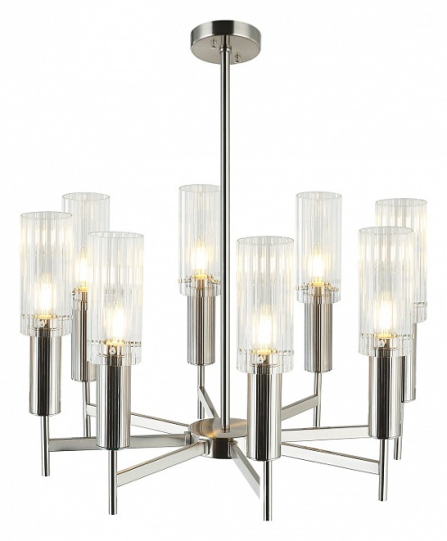 Фото Люстра на штанге Stilfort Wunder 2160/11/08P