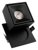Открыть Встраиваемый светильник Loft it Top 10325/B Black Фото Встраиваемый светильник Loft it Top 10325/B Black