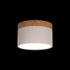 Открыть Накладной светильник Loft it Grape 10162 White Фото Накладной светильник Loft it Grape 10162 White