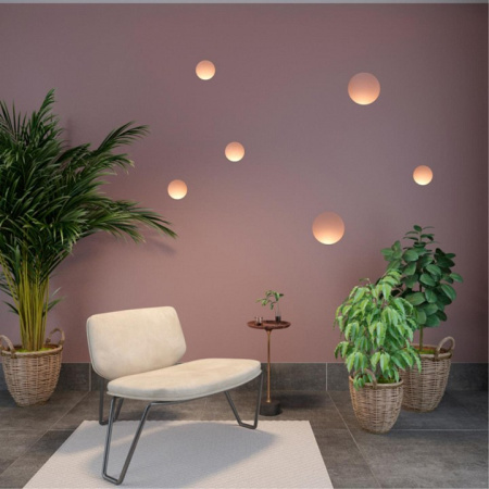 Фото Встраиваемый светильник Novotech Cail 370497