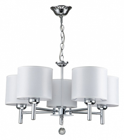 Фото Подвесная люстра Escada Adora 1143/5PL