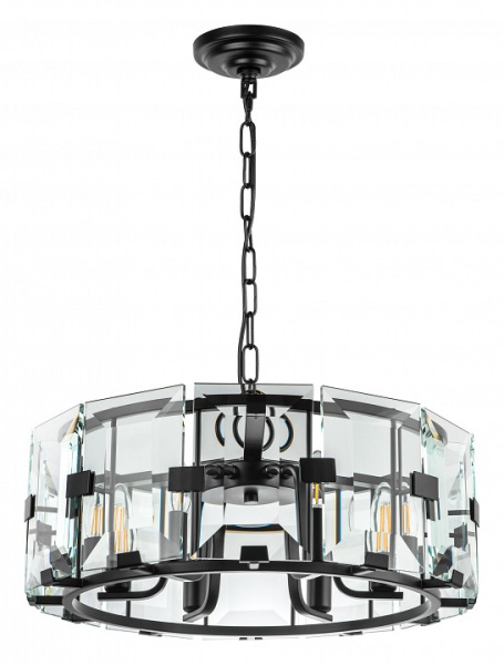 Фото Подвесной светильник Lightstar Novara 713267