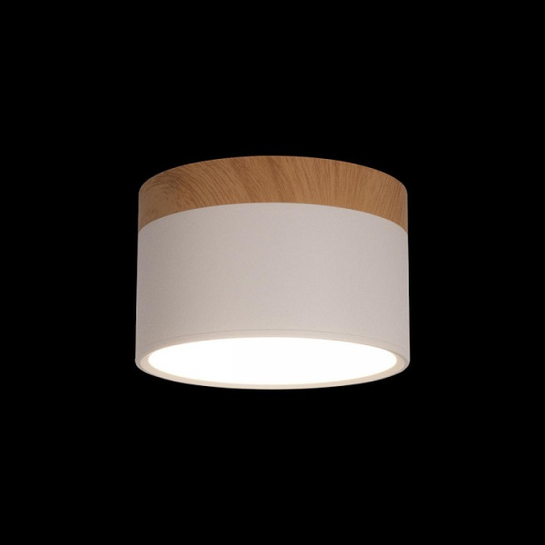 Открыть Накладной светильник Loft it Grape 10162 White Фото Накладной светильник Loft it Grape 10162 White