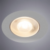 Открыть Встраиваемый светильник Arte Lamp Kaus A4762PL-1WH Фото Встраиваемый светильник Arte Lamp Kaus A4762PL-1WH
